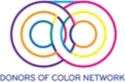 Donors of Color Network